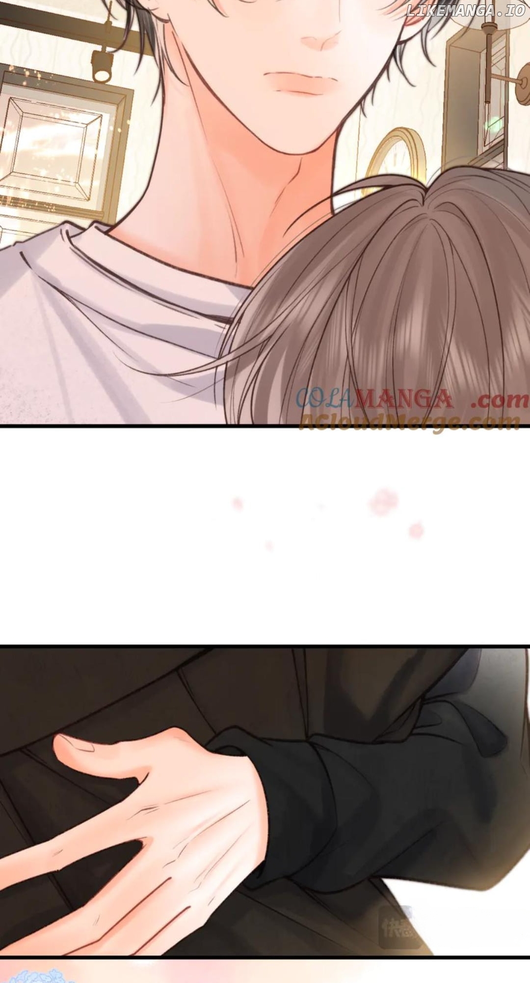 You Are My Desire Chapter 85 - page 21